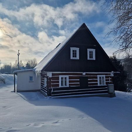 Roubenka Krkonose - Adrspach Radvanice  エクステリア 写真